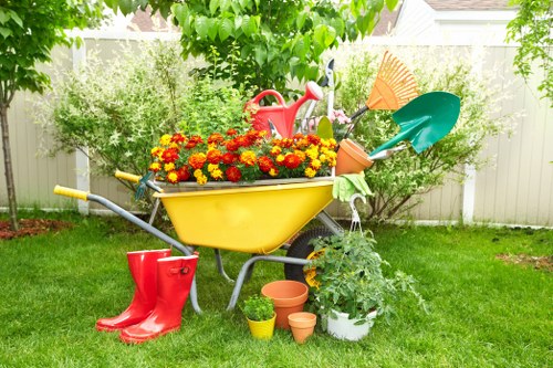 Training and risk monitoring within Gardeners Sudbury operations