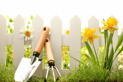 Protected payment system for Gardeners Sudbury garden services