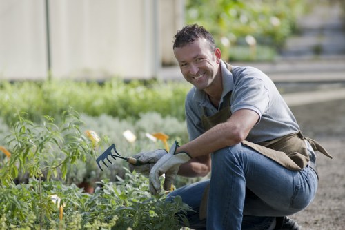 Annual review of modern slavery safeguards at Gardeners Sudbury