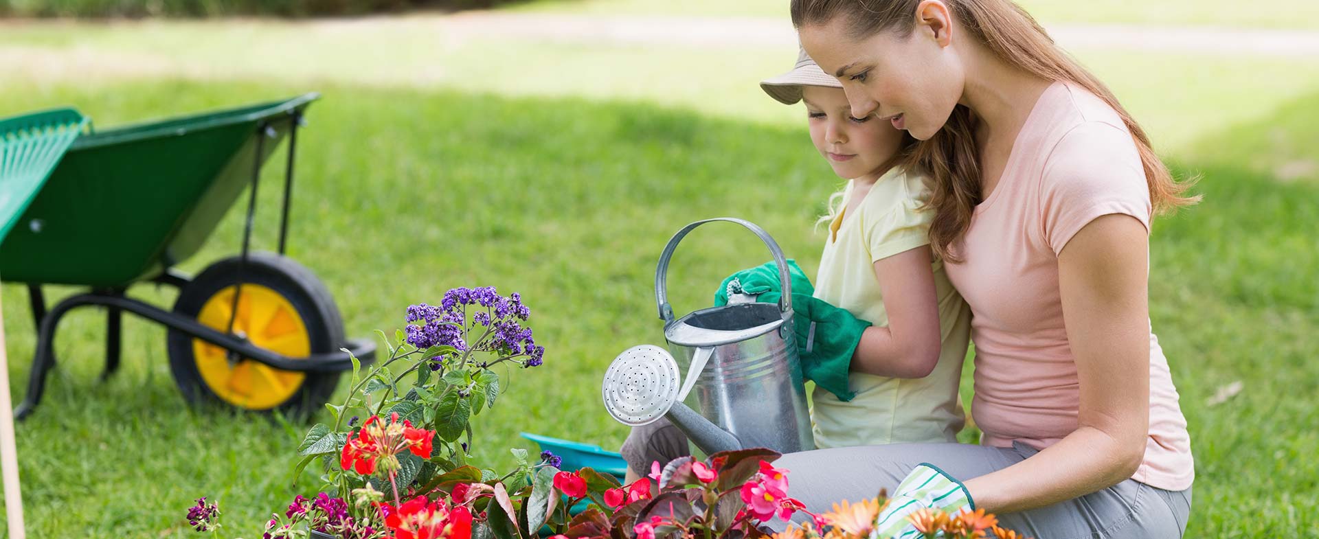 Gardeners Sudbury