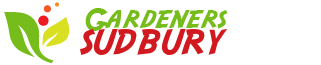 Gardeners Sudbury